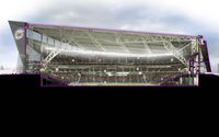 U.S. Bank Stadium (Vikings Stadium)