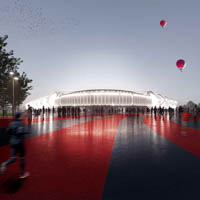Vilniaus Nacionalinis Stadionas