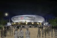 VTB Arena - Dynamo Central Stadium