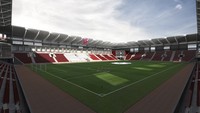 Yeni Elazığ Stadyumu