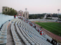 Stadiumi Qemal Stafa