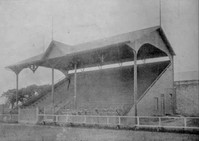 Estadio Gasómetro