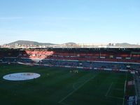 Estadio El Sadar 