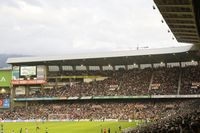 Estadio San Mamés