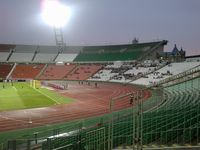 Puskás Ferenc Stadion