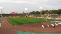 Mizuho Park Athletics Stadium