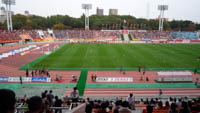 Mizuho Park Athletics Stadium