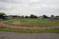 Stadion Miejski w Tychach