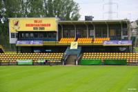 Stadion Ruchu Radzionków