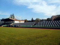 Stadion Sandecji