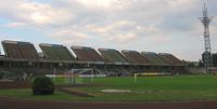 Stadion Stali Mielec