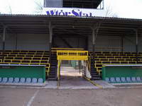 Stadion Stali Stalowa Wola