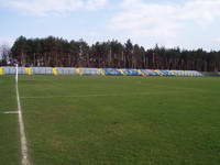 Stadion Stali Stalowa Wola
