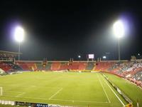 Ahmed bin Ali Stadium