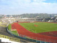 Stadionul Ion Moina