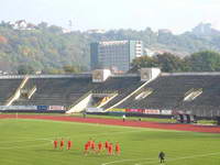 Stadionul Ion Moina