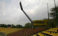 Stadionul Lia Manoliu