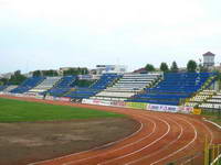 Stadionul Tudor Vladimirescu