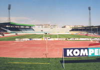 Atatürk Stadyumu