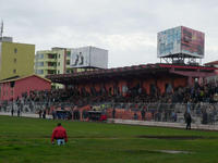 Stadiumi Besëlidhja
