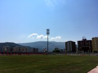 Stadiumi Flamurtari