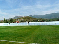 Stadiumi Laçi