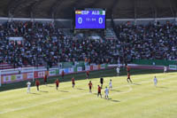 Stade Abdelkrim Kerroum