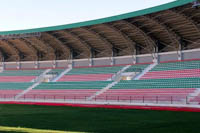 Stade Abdelkrim Kerroum