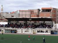 Stade Municipal Amar Hareche