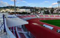 Stade Mohamed Hamlaoui