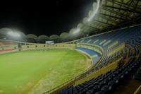 Estádio Nacional do Chiazi