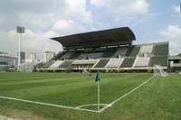 Estadio Arquitecto Antonio Etcheverri
