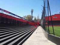 Estadio Marcelo A. Bielsa (El Coloso del Parque)