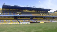 El Gigante de Arroyito (Estadio Rosario Central)