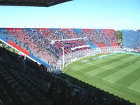 Estadio Pedro Bidegaín (El Nuevo Gasómetro)