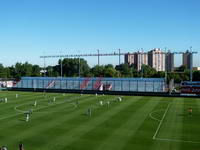 Estadio Julio Humberto Grondona (Del Viaducto)