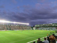 Estadio Florencio Sola
