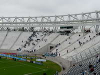 Estadio Ciudad de La Plata (Estadio Único)