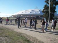 Estadio Ciudad de La Plata (Estadio Único)