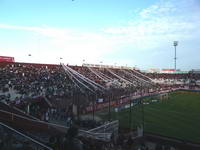 Estadio Ciudad de Lanús - Néstor Díaz Pérez (La Fortaleza)