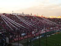 Estadio Ciudad de Lanús - Néstor Díaz Pérez (La Fortaleza)