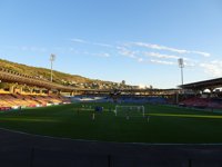 Vazgen Sargsyan Republican Stadion