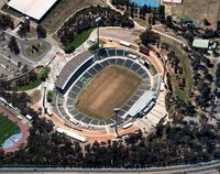 GIO Canberra Stadium