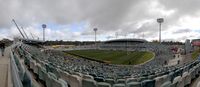 GIO Canberra Stadium