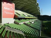 AAMI Park (Melbourne Rectangular Stadium)