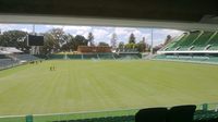 HBF Park (Perth Oval)