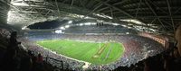 Stadium Australia (Accor Stadium)