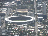 The Gabba (Brisbane Cricket Ground)