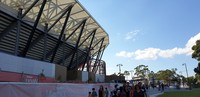 CommBank Stadium (Western Sydney Stadium)