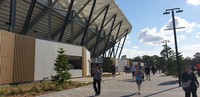 CommBank Stadium (Western Sydney Stadium)